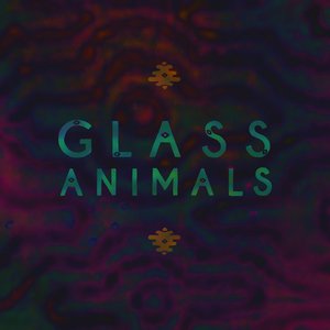 Imagem de 'Glass Animals'