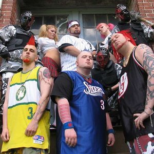 “Wolfpac”的封面