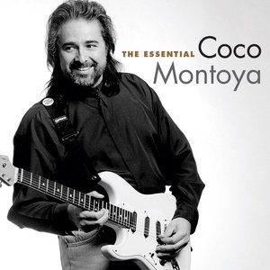 'The Essential Coco Montoya'の画像