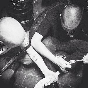 Image for 'Bad Karma'