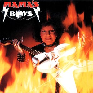 Image for 'Mama's Boys'