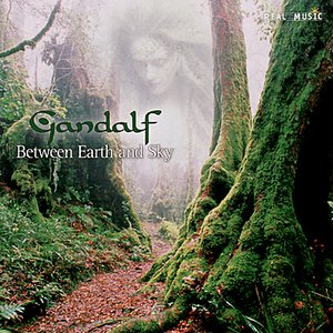 Image for 'Between Earth and Sky'