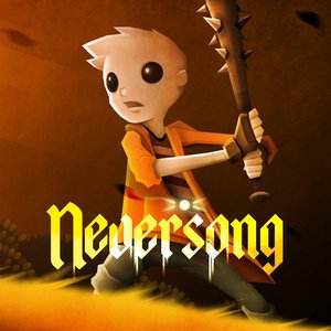 “Neversong (Original Game Soundtrack)”的封面
