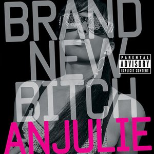 Image for 'Brand New Bitch'