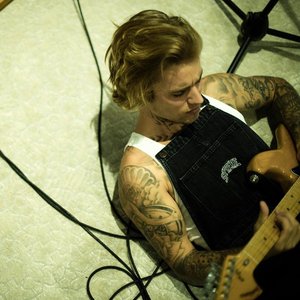 'Justin Bieber'の画像