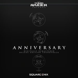 Bild für 'Tomb Raider: Anniversary [Deluxe Edition]'