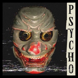 Image for 'Psycho'