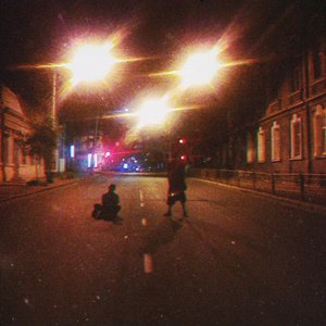 “KØTъ NИm▲lÔDΣÇ & MVDCLVP”的封面