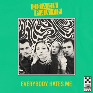 Image for 'Everybody Hates Me'