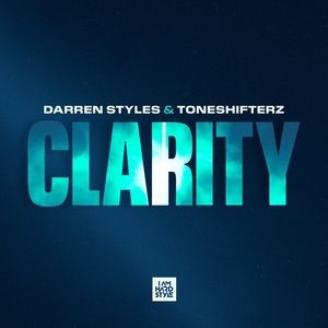 Image for 'Clarity'