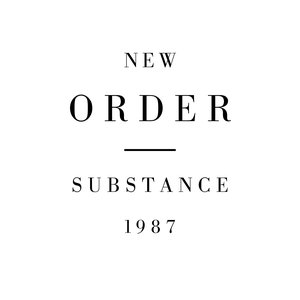 Image for 'Substance (2023 Reissue)'