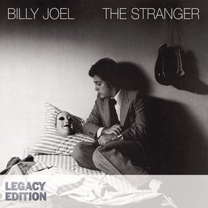 Image pour 'The Stranger (Legacy Edition)'