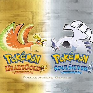 Image for 'Pokémon HeartGold & SoulSilver'