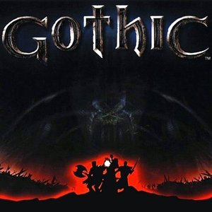 Image for 'Gothic'