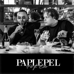 Immagine per 'Paplepel'
