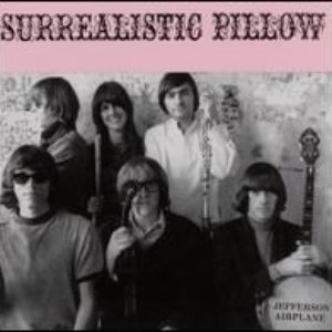 Image for 'Surrealistic Pillow [Mono/Stereo]'