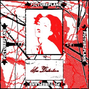 Immagine per 'Sex Distortion'