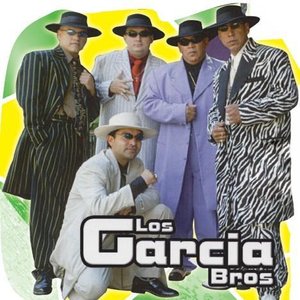 Image for 'Los Garcia Brothers'