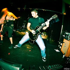 Image for 'Risen from Ashes'