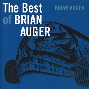 Image pour 'The Best Of Brian Auger'