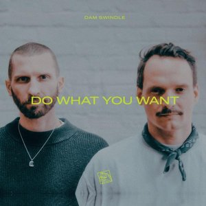 Image for 'Do What You Want EP'