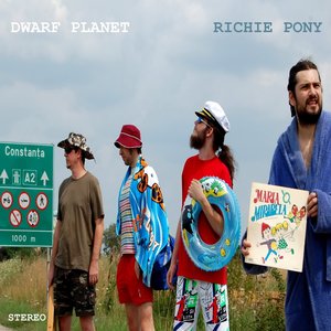 Zdjęcia dla 'Dwarf Planet'