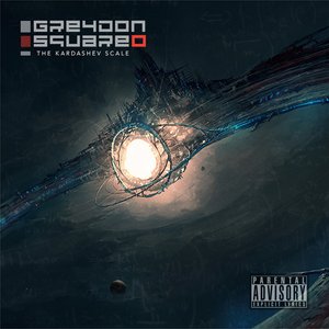 “The Kardashev Scale”的封面
