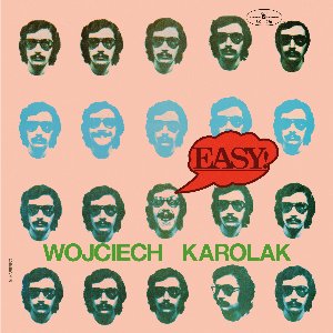 Image for 'Easy!'