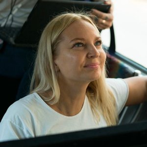 Image for 'Sia'