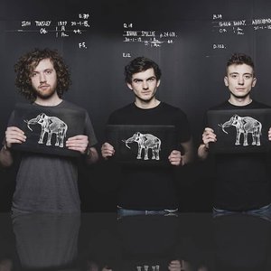 Image for 'Elephant Sessions'