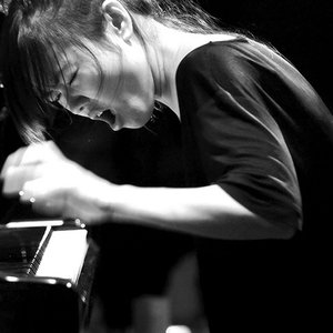 Image for 'Hiromi Uehara'