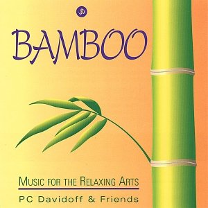 Bild för 'Bamboo'