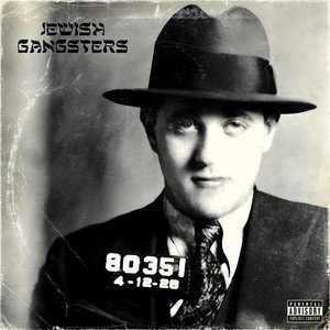 Image for 'Jewish Gangsters'