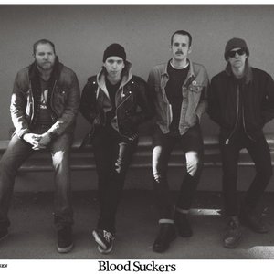 Image for 'Blood Suckers'