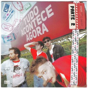 Image for 'TUDO ACONTECE AGORA PT.2'