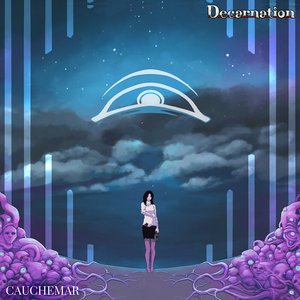 “Cauchemar (Decarnation Original Soundtrack)”的封面