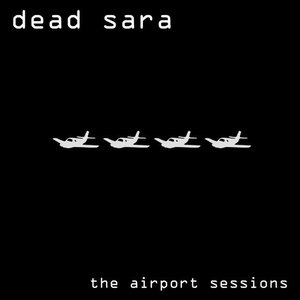 “The Airport Sessions (Remastered 2016)”的封面