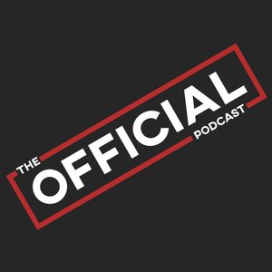 Image for 'The Official Podcast'