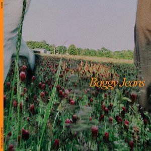 “Baggy Jeans”的封面