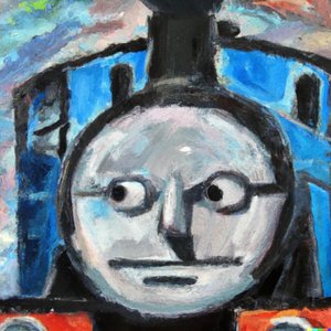 Image for 'make me thomas'