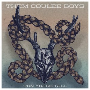 Image for 'Ten Years Tall'