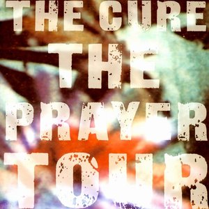 Image for 'The Prayer Tour'