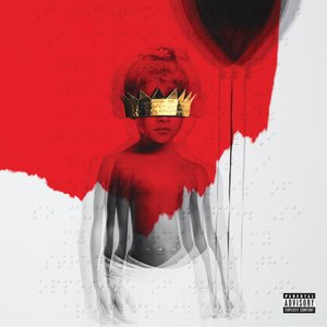 'Anti (Deluxe) [Explicit]'の画像