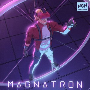 Image for 'Magnatron'