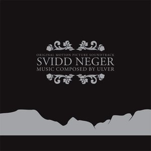 Image for 'Svidd Neger (Original Soundtrack)'