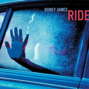 Image for 'Ride'