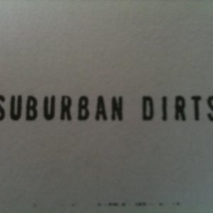 Imagem de 'Suburban Dirts'