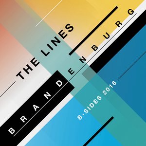 Image for 'The Lines'