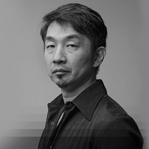 Image pour 'Akira Yamaoka'