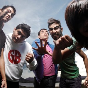 Image for 'Por Siempre Familia'